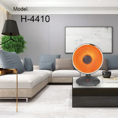 Optimus 9-Inch Dish Heater - Image 2