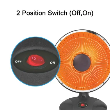 Optimus 9-Inch Dish Heater - Image 4